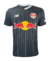 Camisa Bragantino Away 23/24 s/n° Torcedor New Balance Masculina - Preta