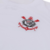 Camisa Corinthians Home 23/24 s/n° Torcedor Nike Masculina - Branca na internet