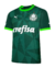 Camisa Palmeiras Home 23/24 s/n° Torcedor Puma Masculina - Verde
