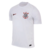 Camisa Corinthians Home 23/24 s/n° Torcedor Nike Masculina - Branca