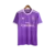 Camisa Retrô Real Madrid II Away Adidas 2016/17 Masculino Roxo