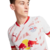 Camisa RB Leipzig 24/25 HOME Torcedor Masculina - comprar online