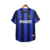 Camisa Retrô Inter de Milão I Nike 1999/00 Masculino Azul e Preto