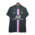 Camisa Retrô PSG III Away Fourth 2019/20 Masculino Preto