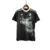 Camisa Retrô Real Madrid III Third Adidas 2014/15 Masculino Preto