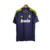 Camisa Retrô Real Madrid I Home 2012/13 Adidas Azul Marinho