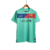 Camisa Barcelona Retrô II 10/11 Nike Masculina Verde