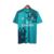 Camisa Retrô Real Madrid II Away Adidas 2017/18 Masculino Azul
