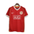 Camisa Retrô Manchester United Nike 2006/07 Masculino Vermelho
