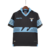 Camisa Retrô Lazio II Macron 2016/17 Masculino Preto