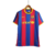 Camisa Barcelona Retrô I Home 2010/11 Torcedor Nike Masculino Vermelho e Azul
