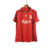 Camisa Retrô Liverpool Adidas 2006/07 Masculino Vermelho