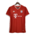 Camisa Retrô Bayern de Munique I Home 2020/21 Masculina Vermelha
