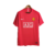 Camisa Retrô Manchester United I Home 2007/08 Masculino Vermelho