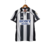 Camisa Retrô Juventus I Kappa 1997/98 Masculino Preto e Branco