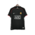 Camisa Retrô Manchester United III Third Nike 2007/08 Masculino Preta