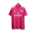 Camisa Retrô Real Madrid II Away Adidas 2014/15 Masculino Rosa