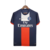 Camisa Retrô PSG I Nike 2013/14 Masculino Azul
