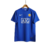 Camisa Retrô Manchester United Nike 2007/08 Masculino Azul