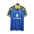 Camisa Retrô Parma Puma 1995/97 Masculino Azul e Amarelo