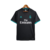 Camisa Retrô Real Madrid 2017/18 II Adidas Torcedor Preto