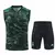 Kit Treino Real Madrid 23/24 - Verde I