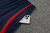 Kit Treino PSG 23/24 - Azul na internet