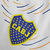 Corta Vento Boca Juniors Branco - Adidas - loja online