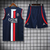 Kit Treino PSG 23/24 - Azul - comprar online