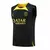 Regata Treino PSG 23/24 - Preto/Amarelo