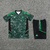Kit Treino Real Madrid 23/24 - Verde II - comprar online