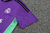 Kit Treino Real Madrid 23/24 - Roxo II na internet