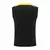 Regata Treino PSG 23/24 - Preto/Amarelo - comprar online