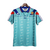 Camisa Barcelona Retrô Away 92/95 Torcedor Kappa Masculina - Azul - comprar online