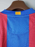 Camisa Barcelona Retrô 2006/2007 - Nike Azul Grená na internet