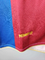 Camisa Barcelona Retrô 2006/2007 - Nike Azul Grená - loja online