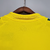 Camisa Retrô Seleção Brasileira I Home Nike 2002/03 Masculino Amarelo - loja online