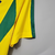 Imagem do Camisa Retrô Seleção Brasileira I Home Nike 2002/03 Masculino Amarelo