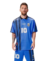 Camisa Retrô Argentina Especial Adidas 1994/95 Masculina Azul Marinho