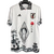 Camisa Japão "Monkey D." Ed. Especial 24/25 s/n° Adidas Masculina - Branca e Preta