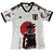 Camisa Japão "Goku" Ed. Especial 24/25 s/n° Adidas Masculina - Branca e Preta (Copy)