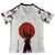 Camisa Japão "Goku" Ed. Especial 24/25 s/n° Adidas Masculina - Branca e Preta (Copy) - comprar online