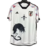 Camisa Japão "Ace" Ed. Especial 24/25 s/n° Adidas Masculina - Branca e Preta