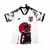Camisa Japão Edição Dragon Ball 2024 s/n° Torcedor Masculino - Branco