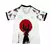 Camisa Japão Edição Dragon Ball 2024 s/n° Torcedor Masculino - Branco na internet