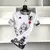 Camisa Japão Edição Naruto Pain 2024 s/n° Torcedor Masculino - Branco na internet