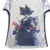 Camisa Japão Retrô Anime Dragon Ball 16/17 - Torcedor Adidas Masculina - Branca com detalhes em Azul na internet