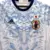 Camisa Japão Retrô Anime Dragon Ball 16/17 - Torcedor Adidas Masculina - Branca com detalhes em Azul - loja online