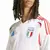 Camisa Itália Away 24/25 s/n° Torcedor Adidas Masculino - Branca na internet