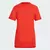 Camisa Feminina Internacional I 23/24 Adidas - Vermelho - comprar online